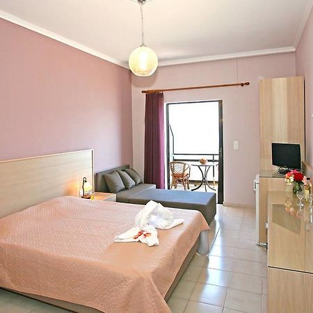 Akrogiali Kissamos Ruang foto
