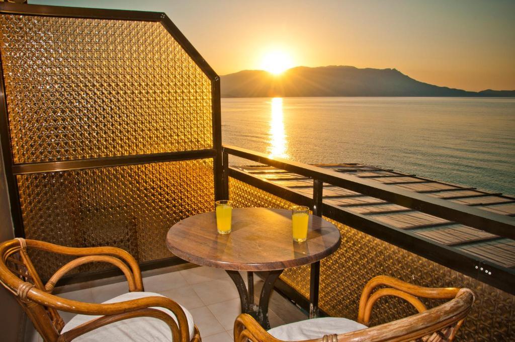 Akrogiali Kissamos Ruang foto