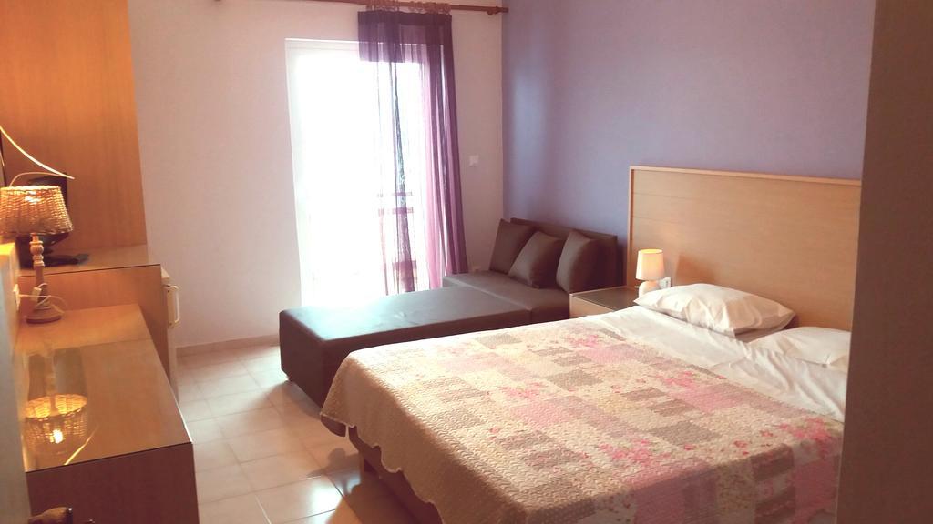 Akrogiali Kissamos Bagian luar foto
