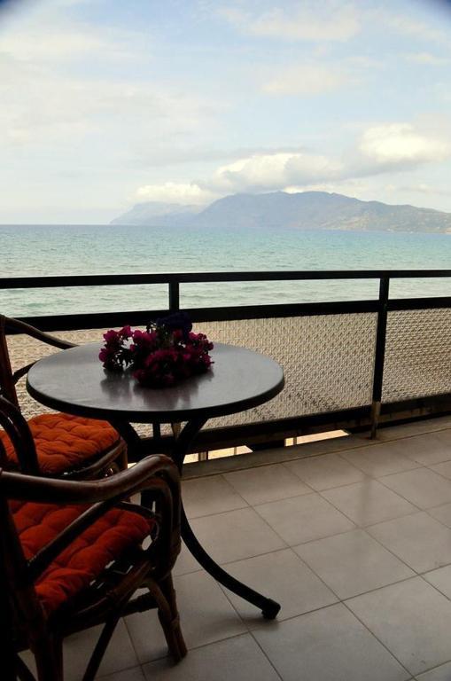 Akrogiali Kissamos Bagian luar foto