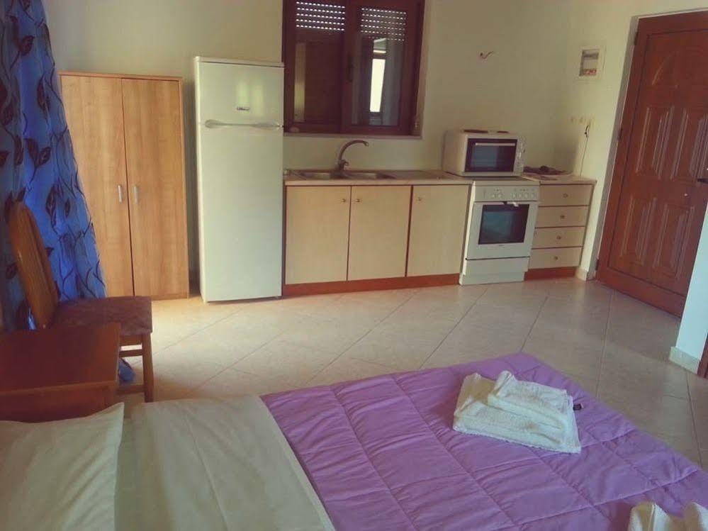 Akrogiali Kissamos Bagian luar foto