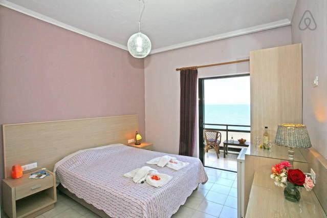 Akrogiali Kissamos Ruang foto